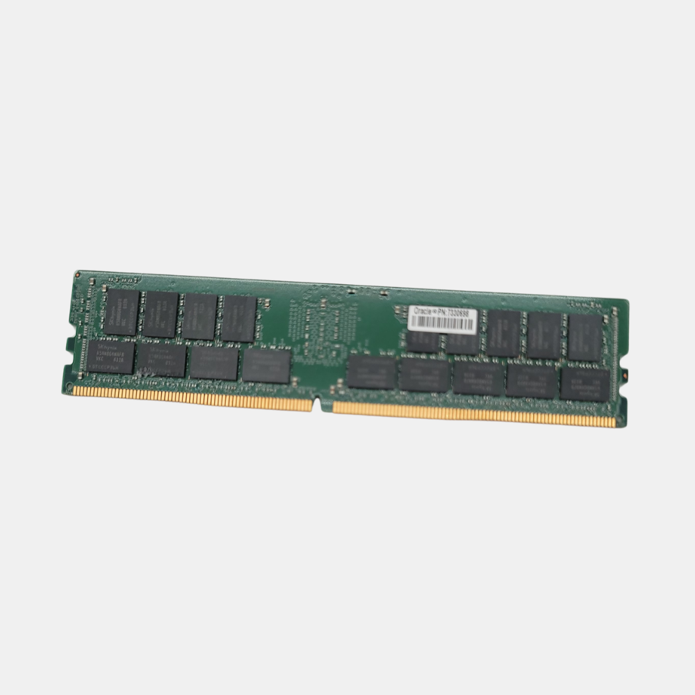SK HYNIX HMA84GR7AFR4N-VK 32GB 3200AA RDIMM