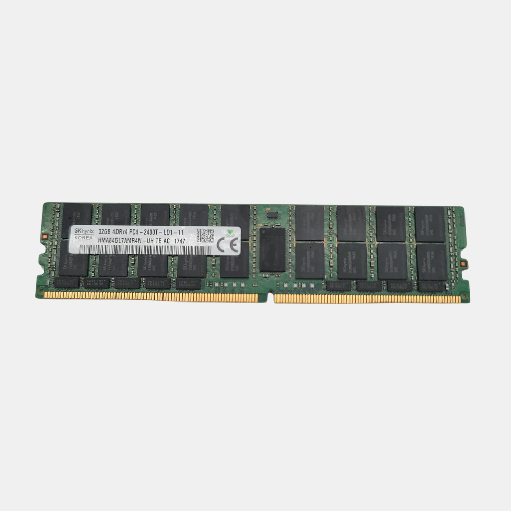 SK HYNIX HMA84GL7AMR4N-UH 32GB 2400T RDIMM