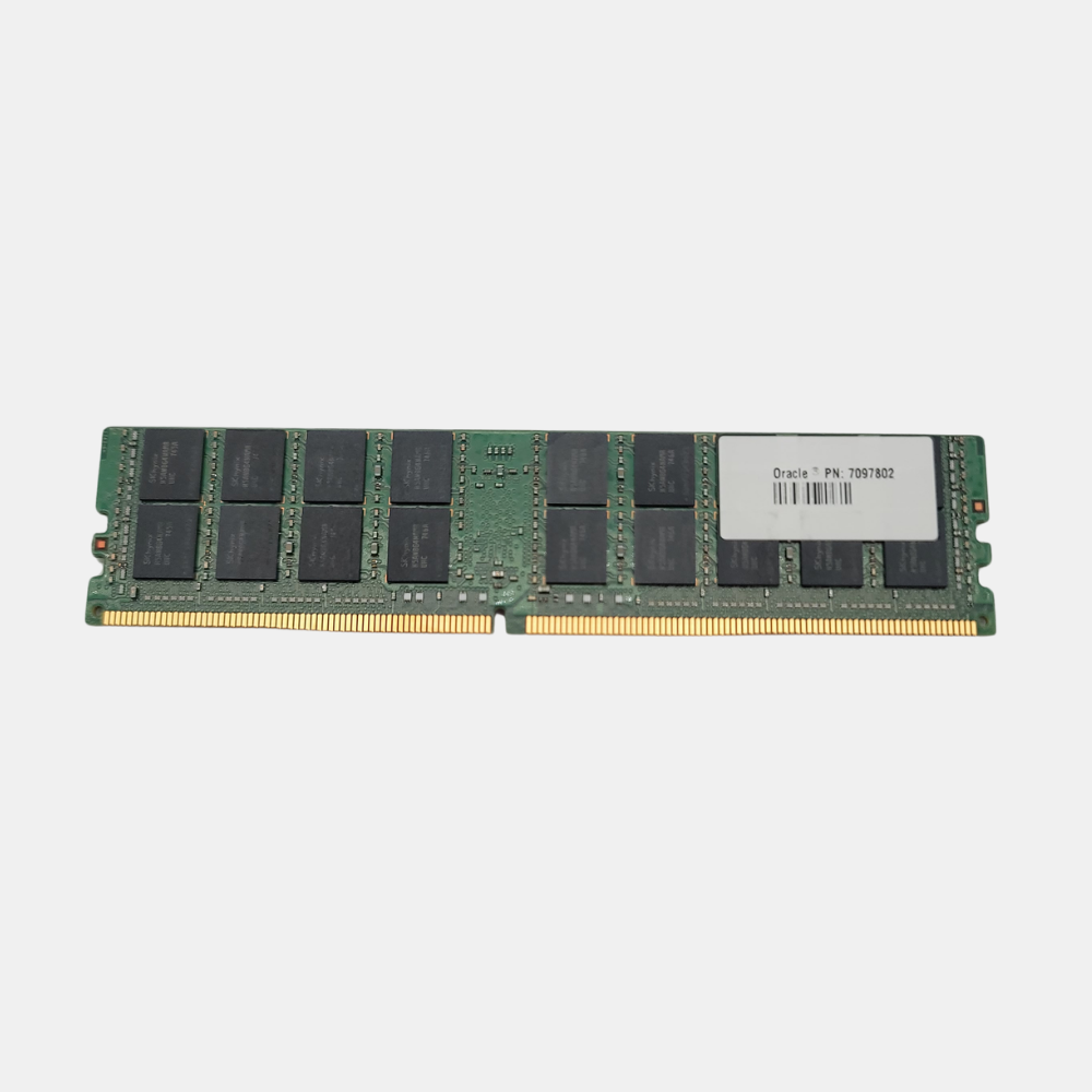 SK HYNIX HMA84GL7AMR4N-UH 32GB 2400T RDIMM