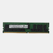 SK hynix 32GB DDR4-3200 PC4-25600 ECC RDIMM Server RAM HMA84GR7CJR4N-XN