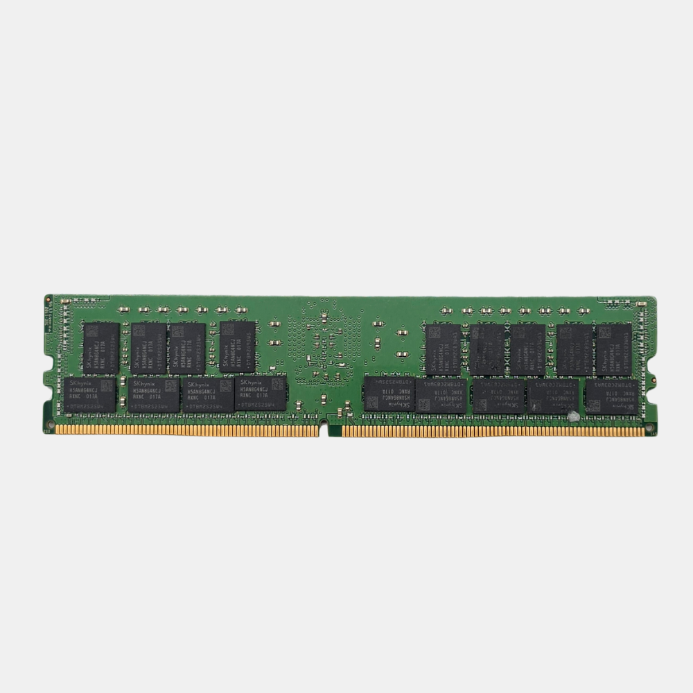 SK hynix 32GB DDR4-3200 PC4-25600 ECC RDIMM Server RAM HMA84GR7CJR4N-XN
