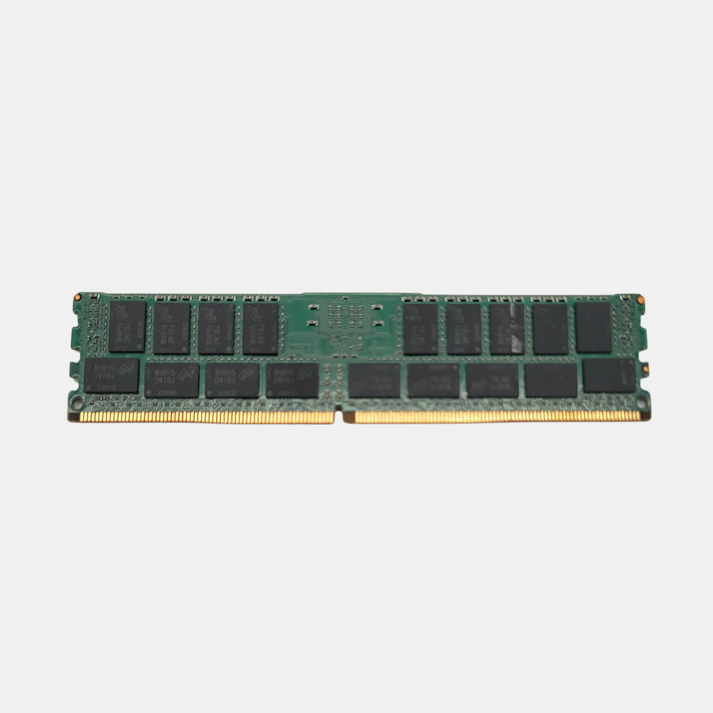 Micron MTA36ASF4G72PZ-2G3B1RG 32GB 2400T RDIMM