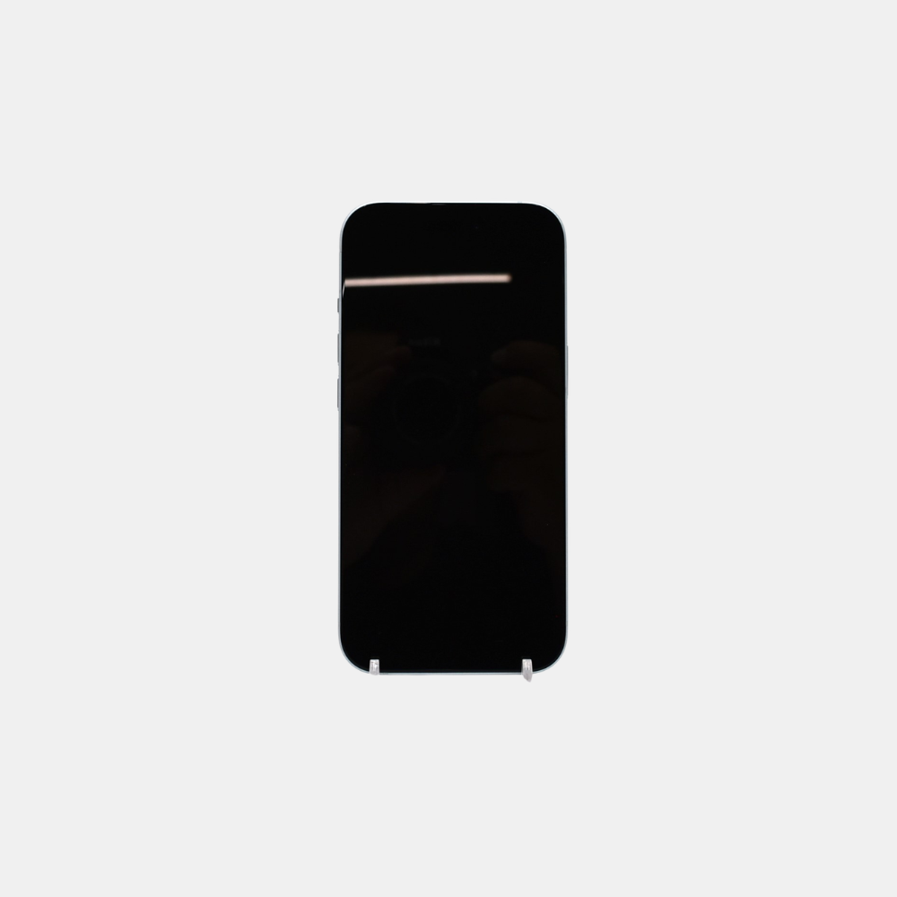Apple iPhone 15 A2846 128GB Blue Network Unlocked