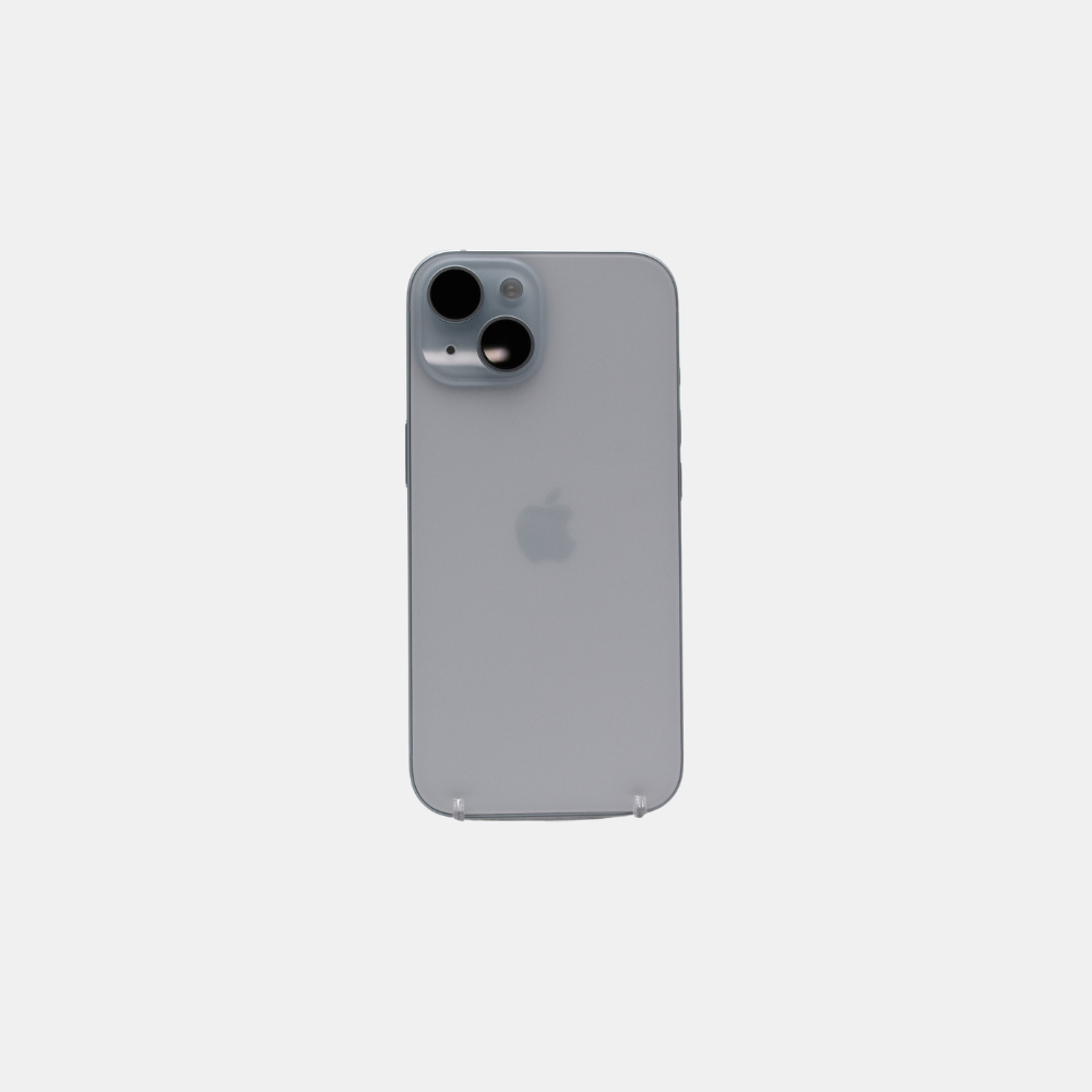 Apple iPhone 15 A2846 128GB Blue Network Unlocked