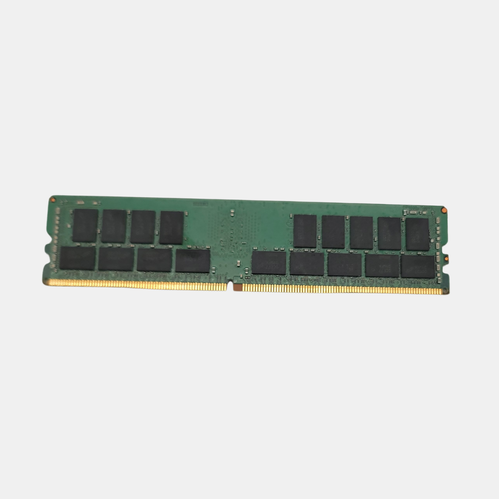 Micron 32GB 3200AA DDR4 ECC Registered RDIMM MTA36ASF4G72PZ-3G2E7TI