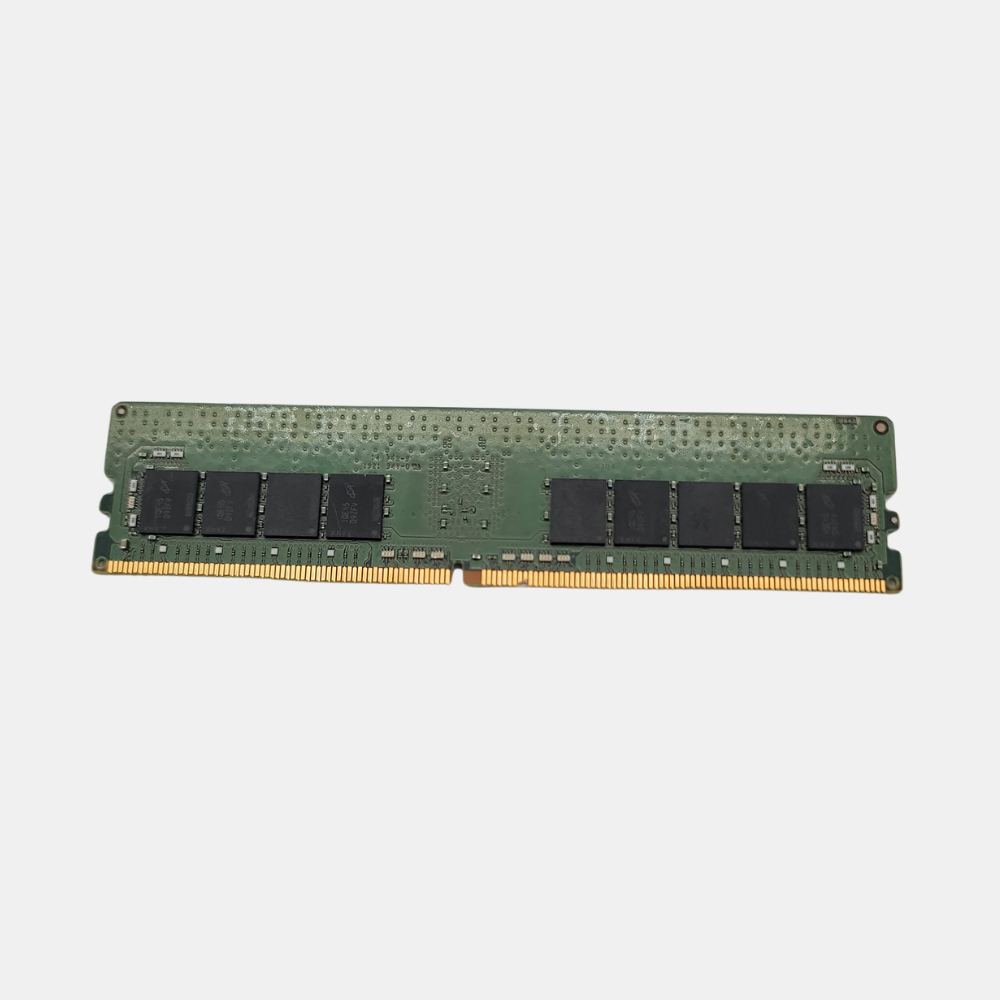 Micron MTA18ASF4G72PDZ-3G2E1TI 32GB 3200AA DDR4 ECC Registered RDIMM