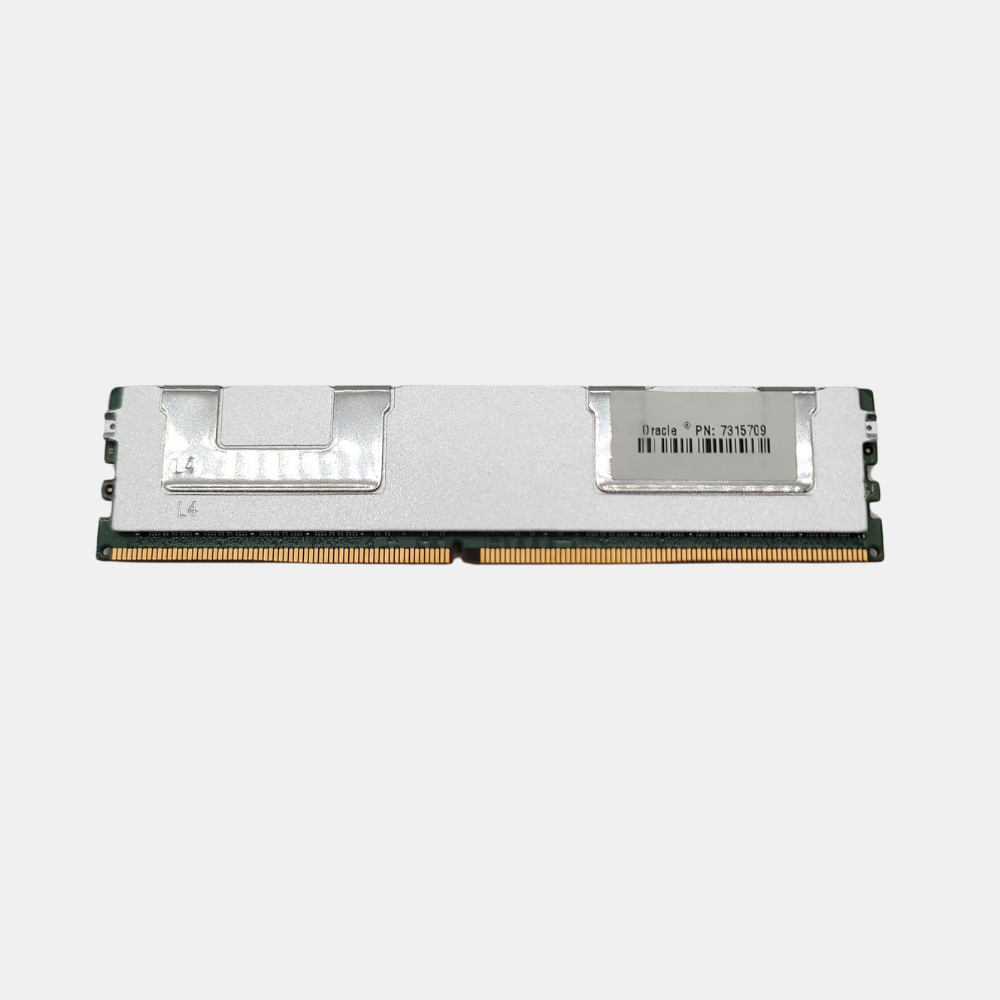 Samsung 64GB M386A8K40BM1-CRC5Q DDR4- 2400T  ECC RDIMM (LOT OF 10)