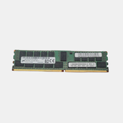 Micron MTA36ASF4G72PZ-2G3B1IG 32GB 2400T RDIMM