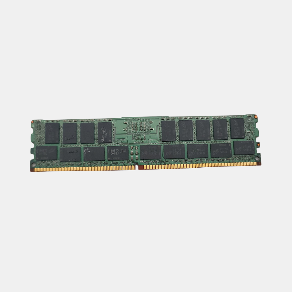 Micron MTA36ASF4G72PZ-2G3B1IG 32GB 2400T RDIMM