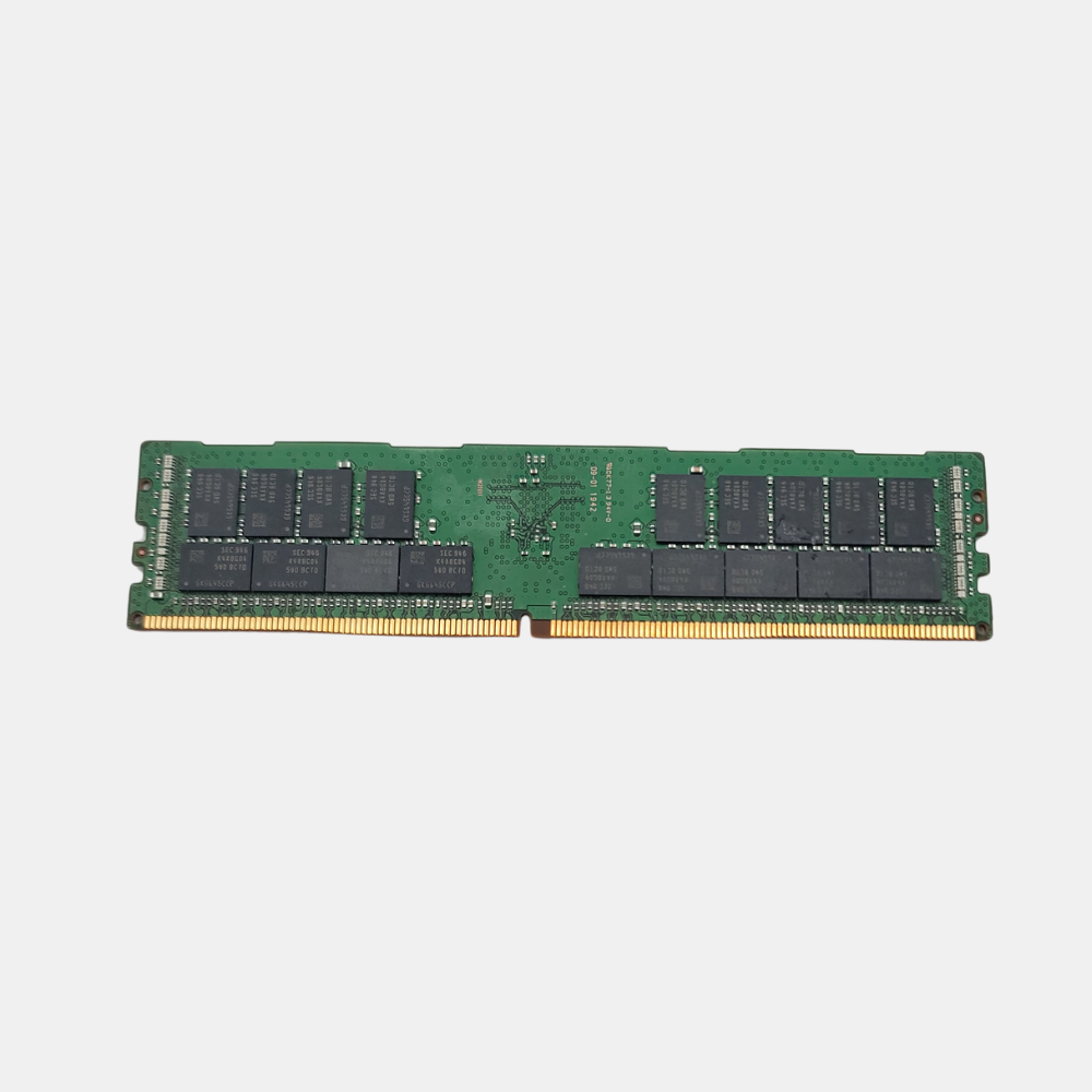 Samsung M393A4K40DB2-CTD7Y 32GB DDR4 2666V RDIMM