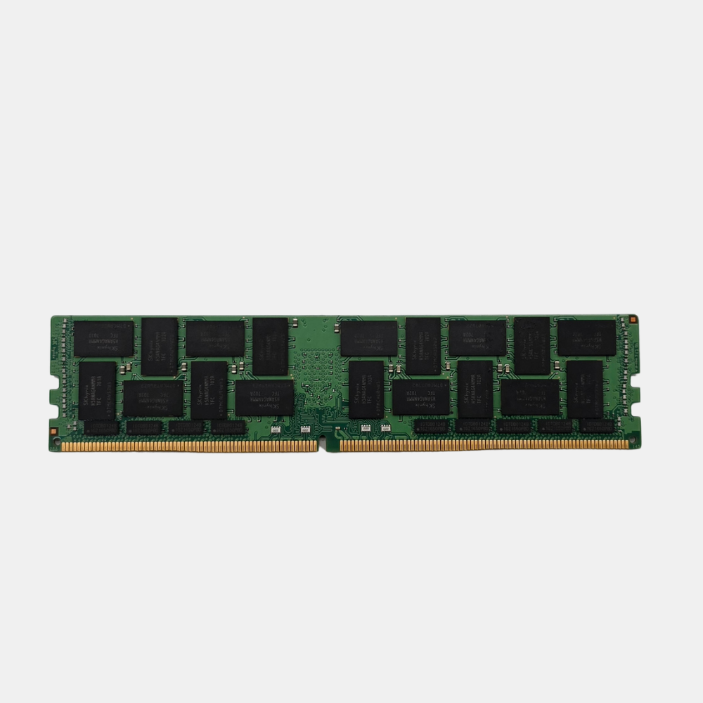 SK Hynix 64GB DDR4-2133 PC4-17000 ECC LRDIMM 4Rx4 Server Memory RAM HMAA8GL7MMR4N-TF