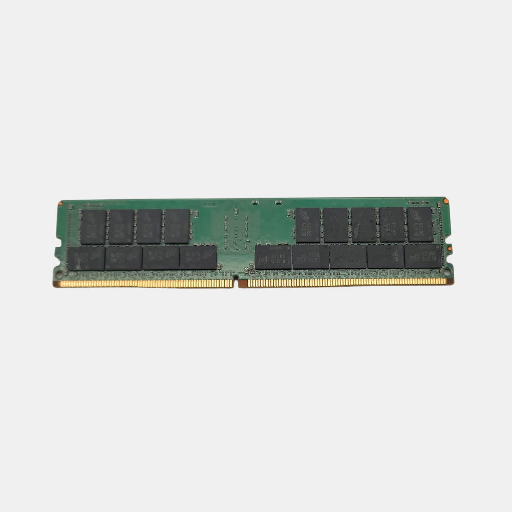 Micron MTA36ASF4G72PZ-2G6D1SK 32GB 2666V RDIMM