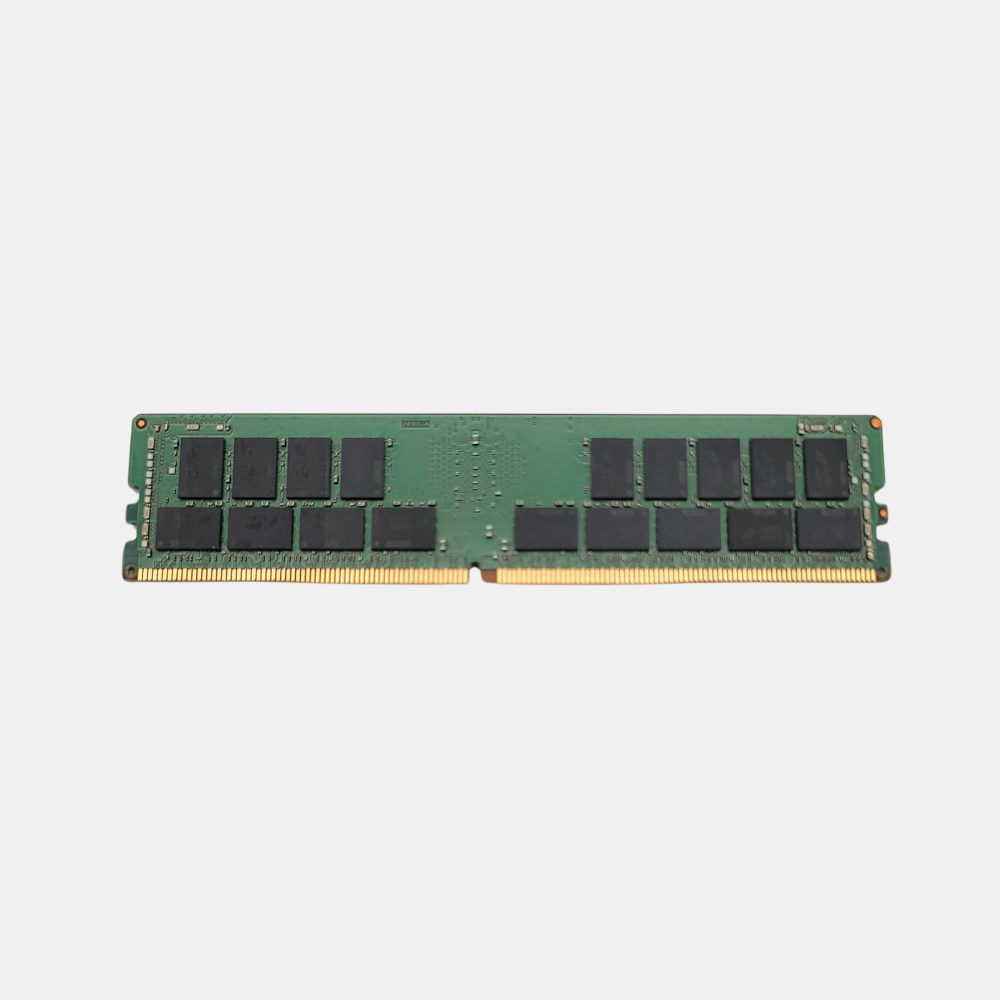 Micron MTA36ASF4G72PZ-3G2R1TI 32GB 3200AA RDIMM (LOT OF 10)