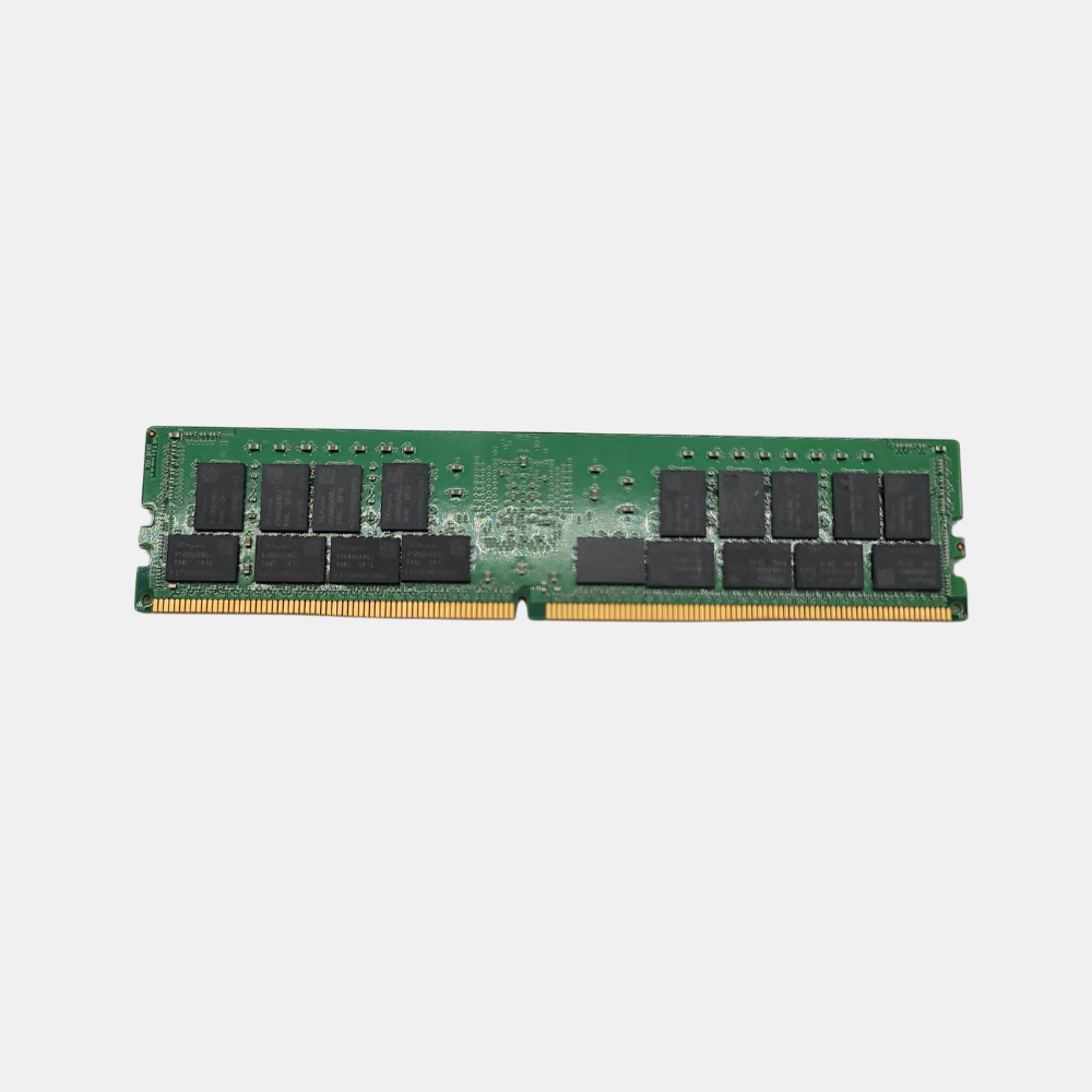 SK HYNIX HMA84GR7DJR4N-XN32GB DDR4 3200AA RDIMM (LOT OF 10)