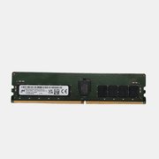 Micron MTA18ASF4G72PDZ-3G2E1UI 32GB DDR4-3200 ECC RDIMM PC4-25600 Server RAM