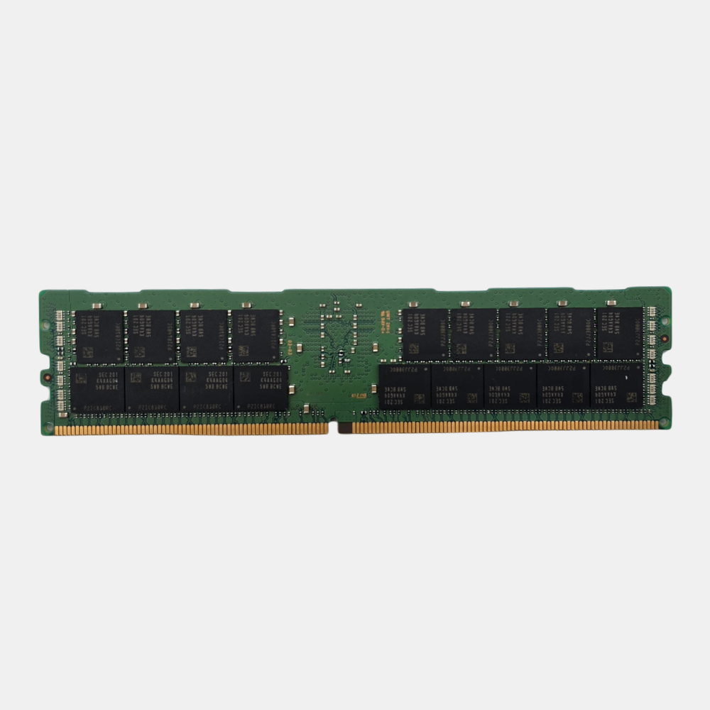Samsung M393A8G40BB4-CWEBY 64GB DDR4-3200 ECC RDIMM Server RAM 2Rx4