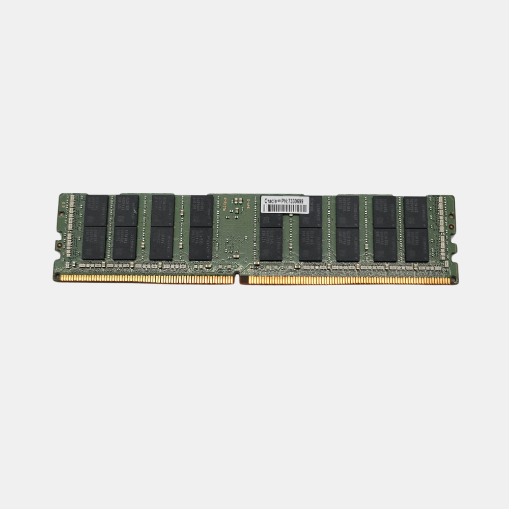 Samsung M386A8K40BM2-CTD7Y 64GB DDR4-2666V DIMM ECC (LOT OF 10)