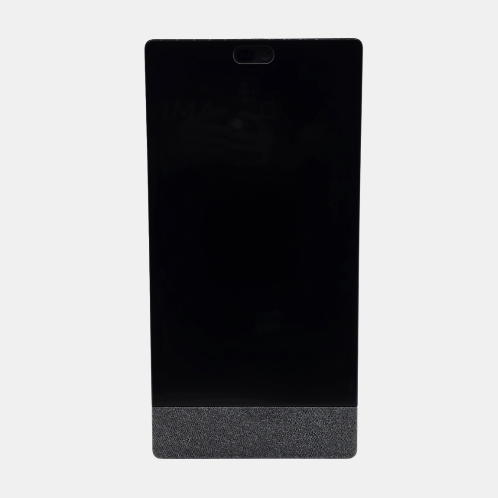 Neat NF-F1 Frame Video Conferencing Device Touchscreen Collaboration System
