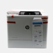 HP LaserJet Enterprise M611dn Monochrome Printer