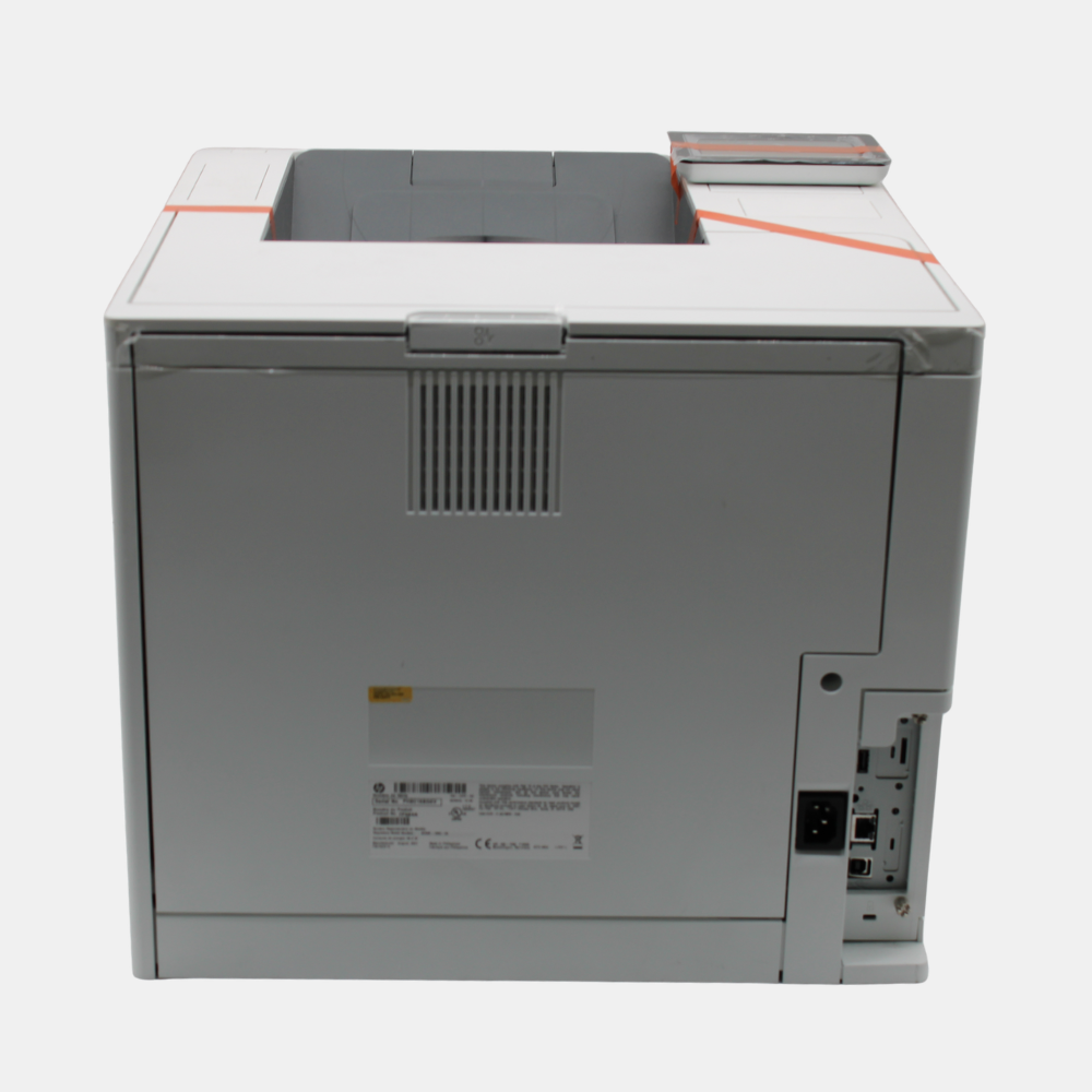 HP LaserJet Enterprise M611dn Monochrome Printer