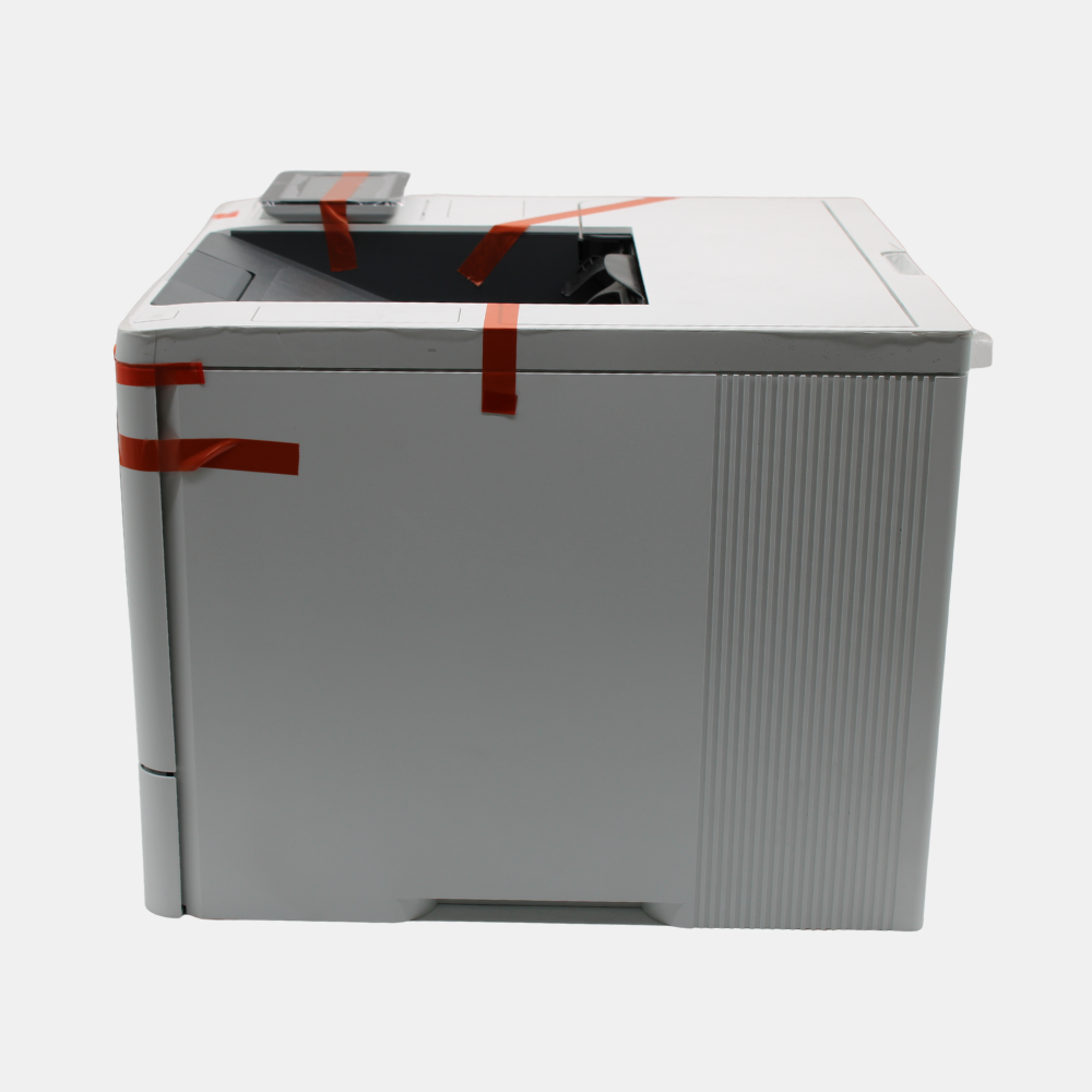 HP LaserJet Enterprise M611dn Monochrome Printer