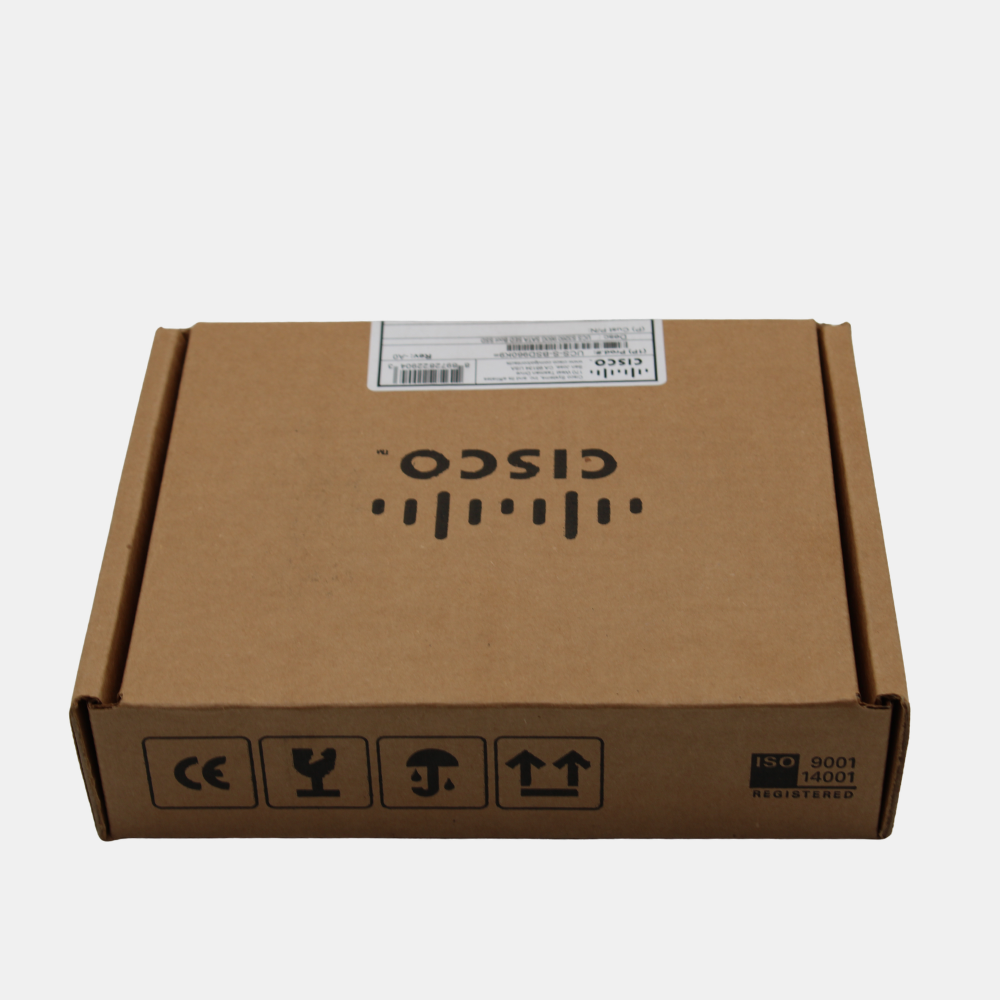 Cisco UCS-S-BSD960K9 960GB SATA SED Boot SSD New Sealed UCS S3260