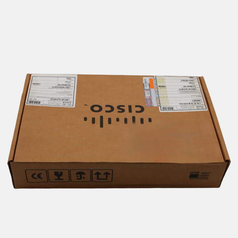 Cisco NXA-PAC-650W-PI 650W AC Power Supply Nexus 9000 Factory Sealed New in Box