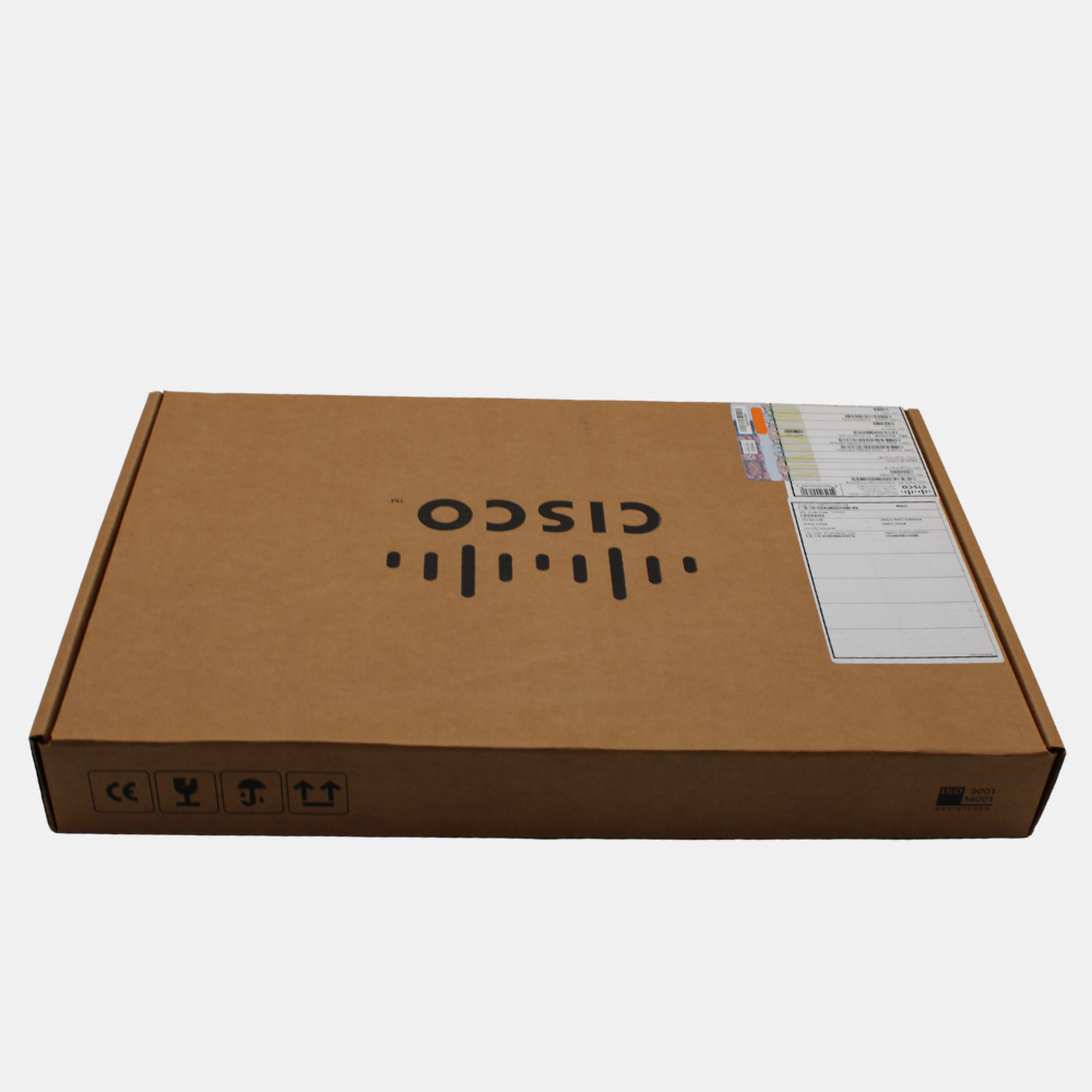 Cisco UCS-S3260-DRAID Dual RAID Controller NEW Factory Sealed