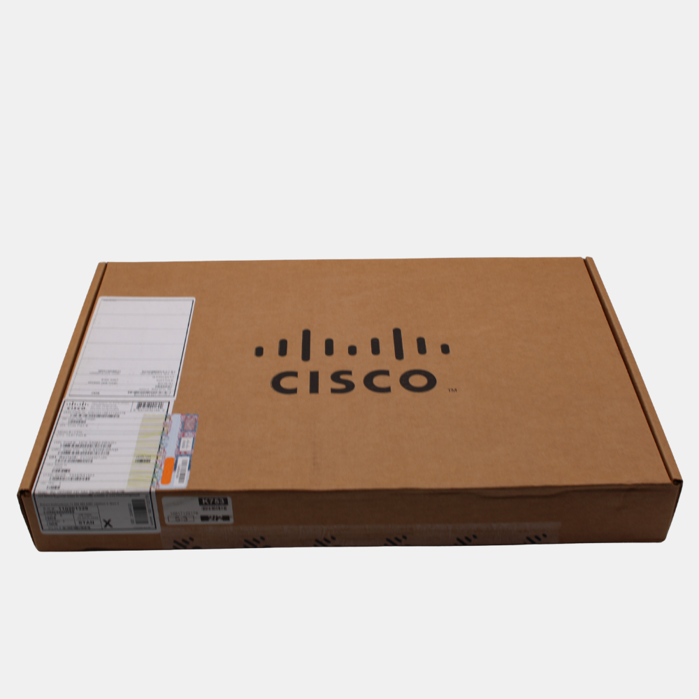 Cisco UCS-S3260-DRAID Dual RAID Controller NEW Factory Sealed