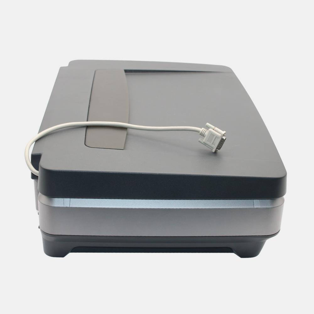 Epson Expression 10000XL A3 Professional Flatbed Scanner w/ Transparency Unit – 2400 DPI