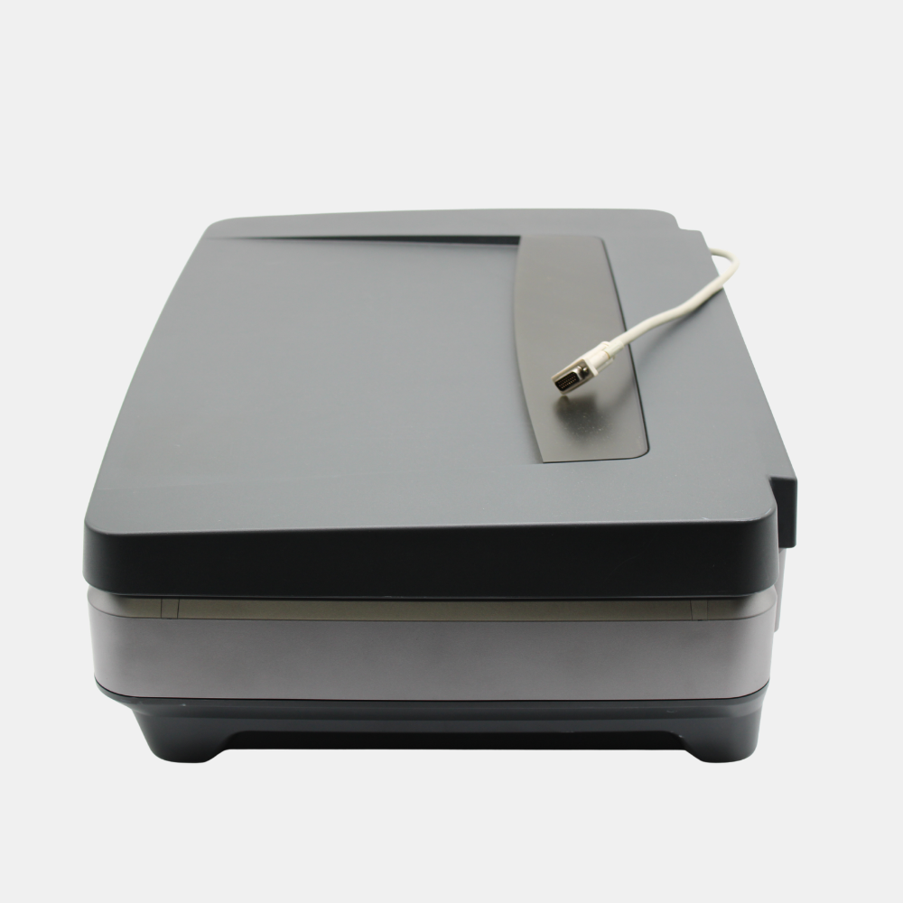 Epson Expression 10000XL A3 Professional Flatbed Scanner w/ Transparency Unit – 2400 DPI