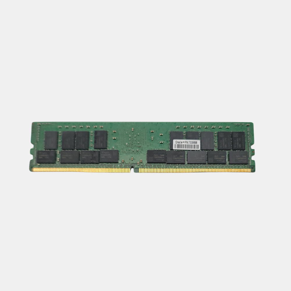 SK Hynix HMA84GR7DJR4N-WM 32GB DDR4-2933 ECC RDIMM Server RAM Lot 15