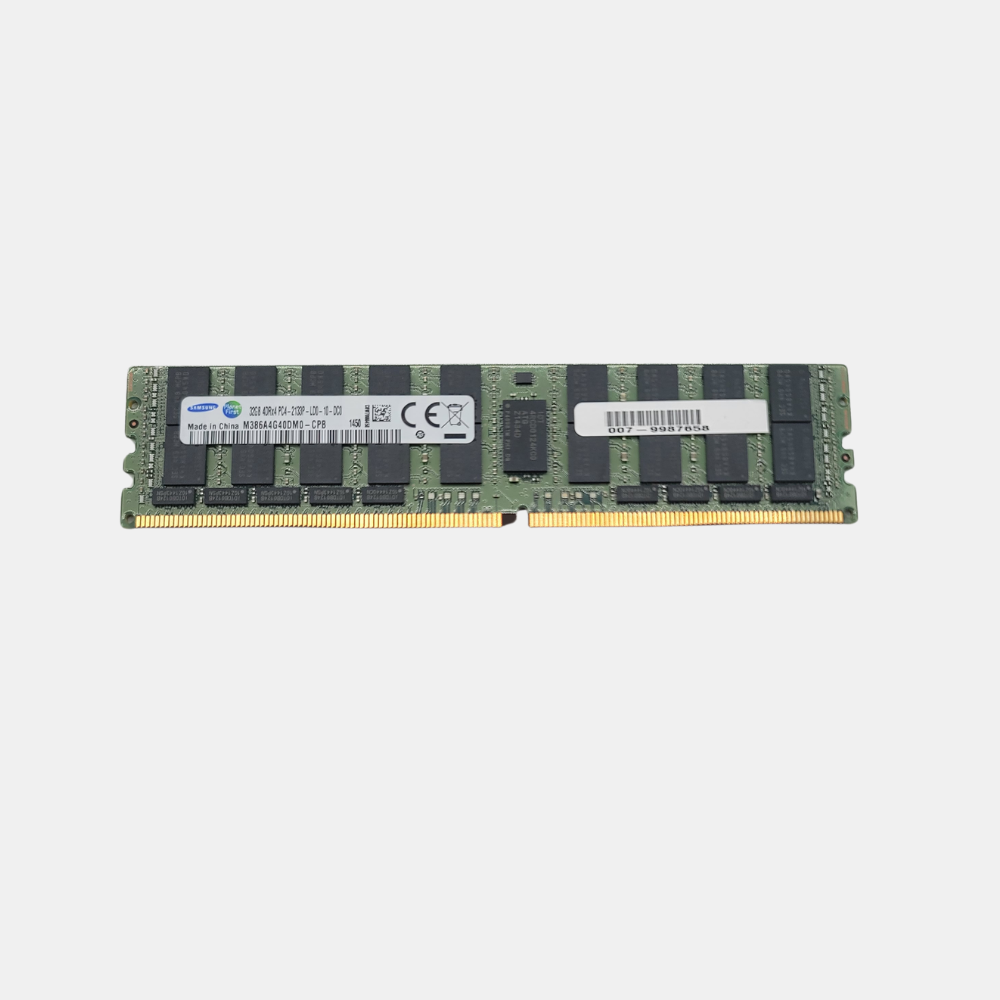 Samsung M386A4G40DM0-CPB 32GB DDR4 2133P RDIMM