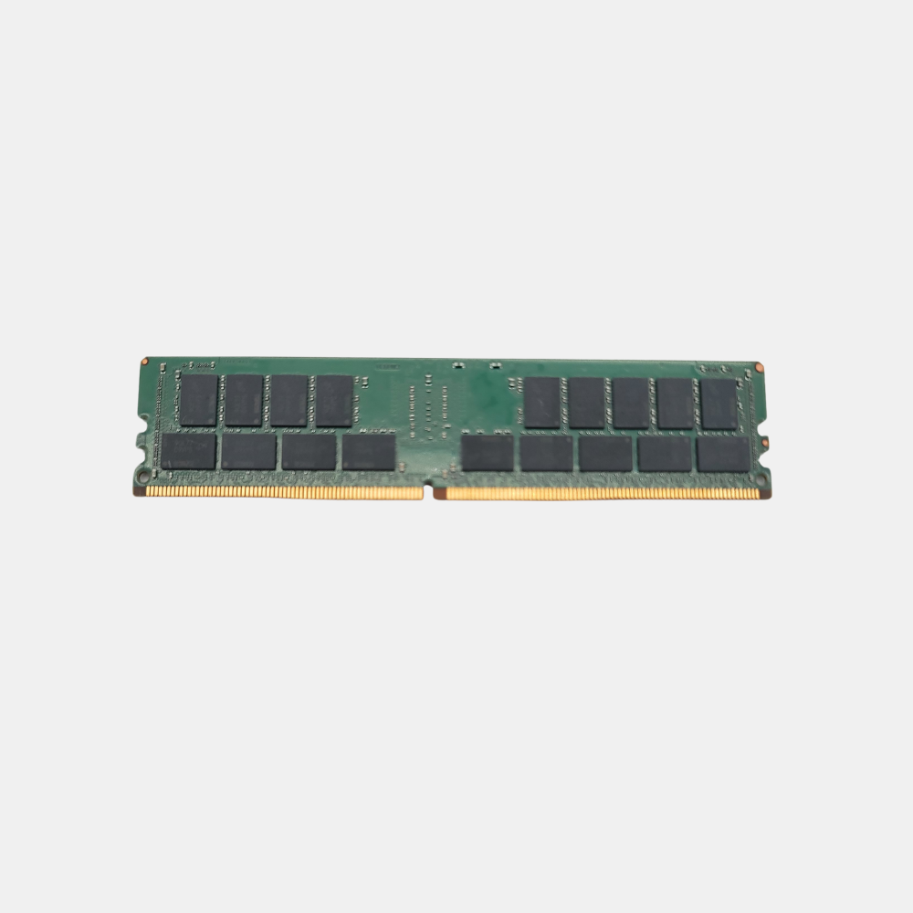 Micron MTA36ASF4G72PZ-2G6E1SI 32GB 2666V RDIMM (LOT OF 10)