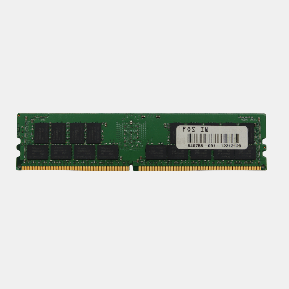 SK hynix HMA84GR7CJR4N-VK 32GB DDR4-2666 PC4-21300 ECC Registered RDIMM Server Memory