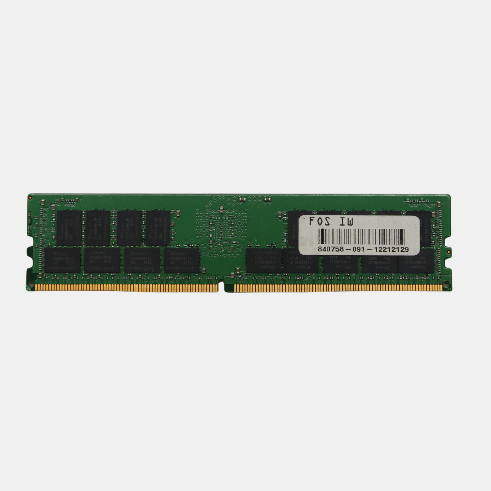 Samsung M393A4K40CB1-CRC4Q 32GB DDR4-2400 ECC RDIMM RAM Lot of 15