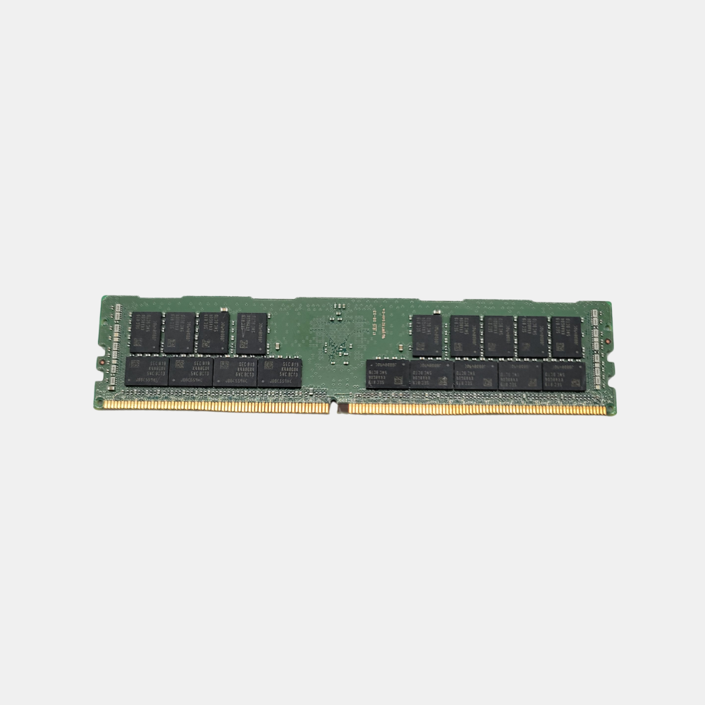 Samsung 32GB DDR4-2666 ECC Registered RDIMM Server RAM M393A4K40CB2-CTD7Q (LOT OF 10)