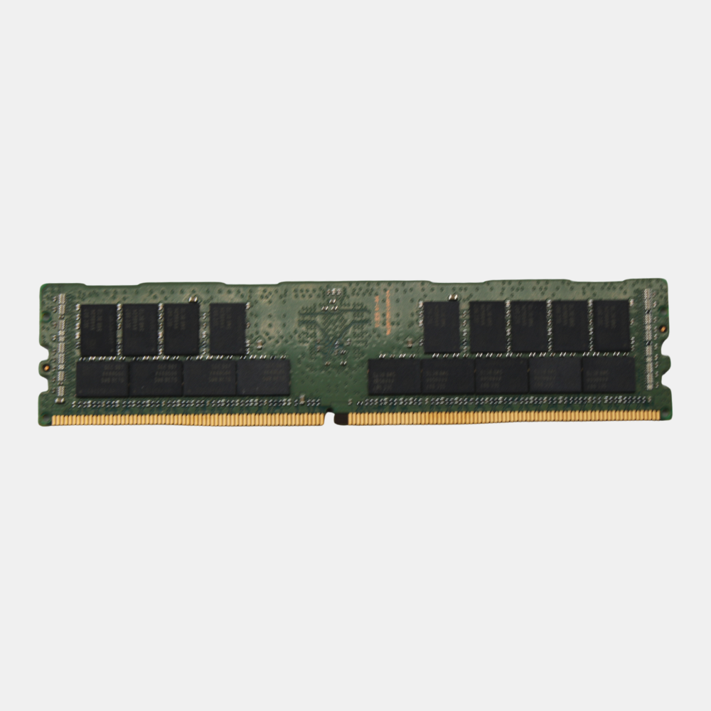 Samsung 32GB DDR4-2666 ECC RDIMM M393A4K40BB2-CTD6Y PC4-21300