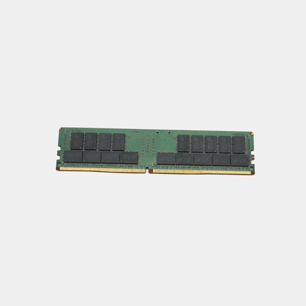 Micron MTA36ASF4G72PZ-2G6D1SG 32GB 2666V RDIMM