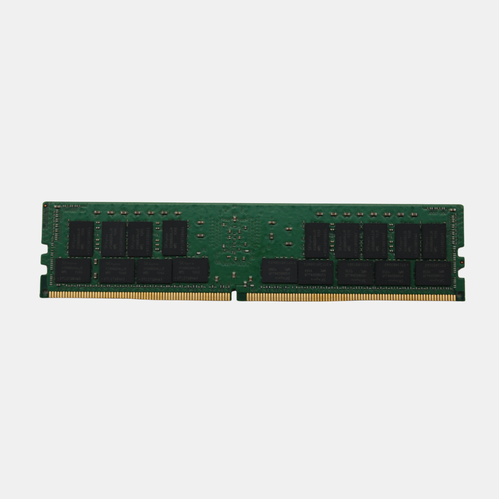 SK Hynix 32GB DDR4-2933 ECC RDIMM Server RAM HMA84GR7JJR4N-WM