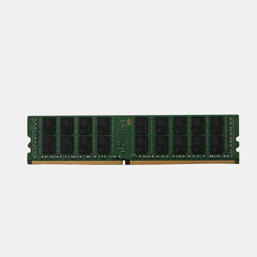 Samsung 32GB DDR4-2133 ECC RDIMM Server RAM M393A4K40BB0-CPB0Q
