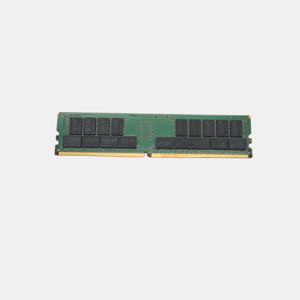 Micron MTA36ASF4G72PZ-2G6D1QK 32GB 2666V RDIMM (LOT OF 10)