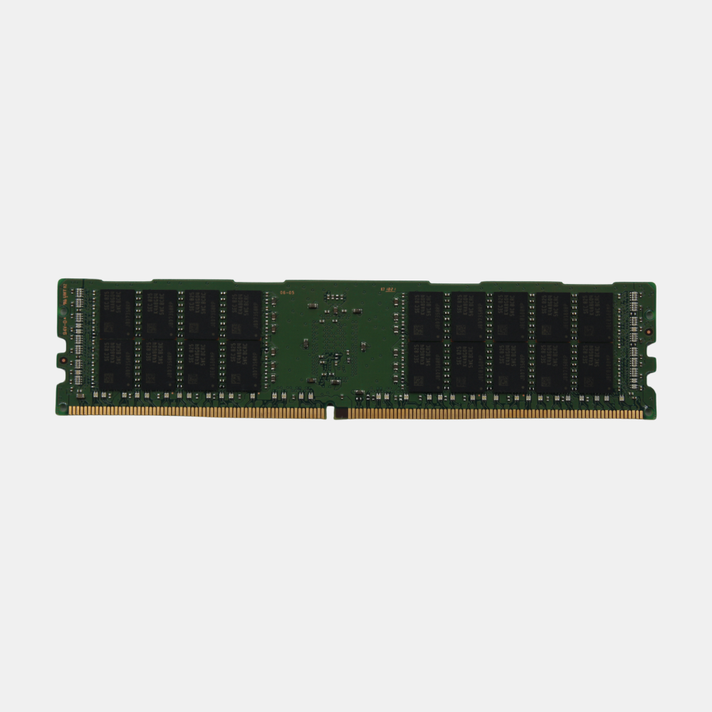 M393A4K40CB1-CRC0Q Samsung 32GB DDR4-2400 RDIMM