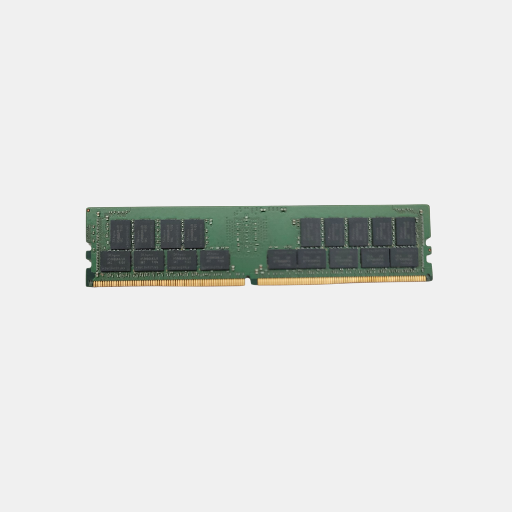 SK Hynix 32GB DDR4-2666V ECC RDIMM Server RAM HMA84GR7JJR4N-VK