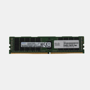 M393A4K40CB1-CRC0Q Samsung 32GB DDR4-2400 RDIMM Lot of 10