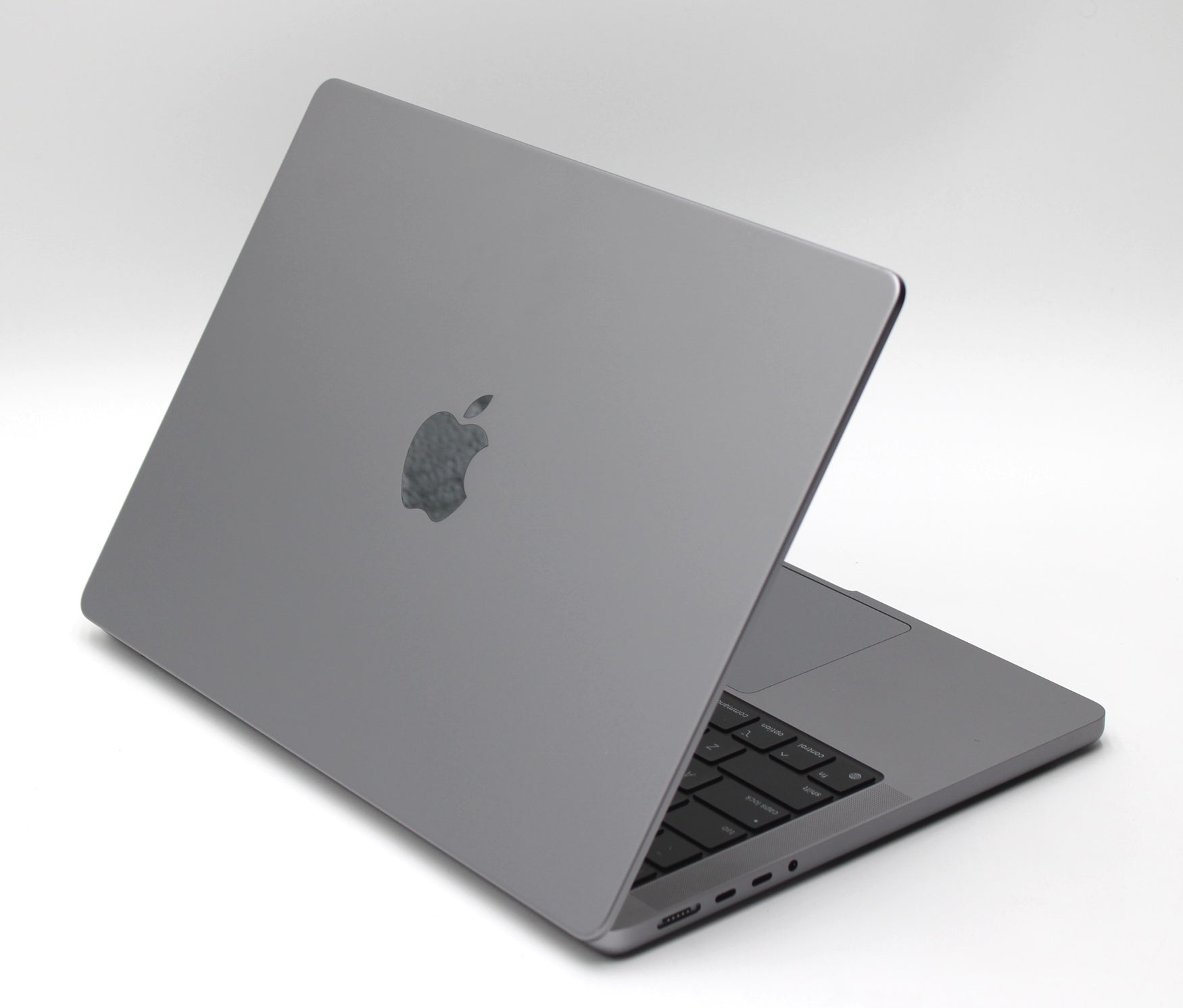 Apple MacBook Pro A2442 M1 Pro Chip 16GB RAM 512GB SSD Tahoe O.S. 2021 - Space Gray