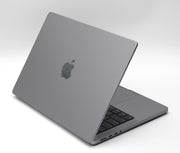 Apple MacBook Pro A2442 M1 Pro Chip 16GB RAM 512GB SSD Tahoe O.S. 2021 - Space Gray