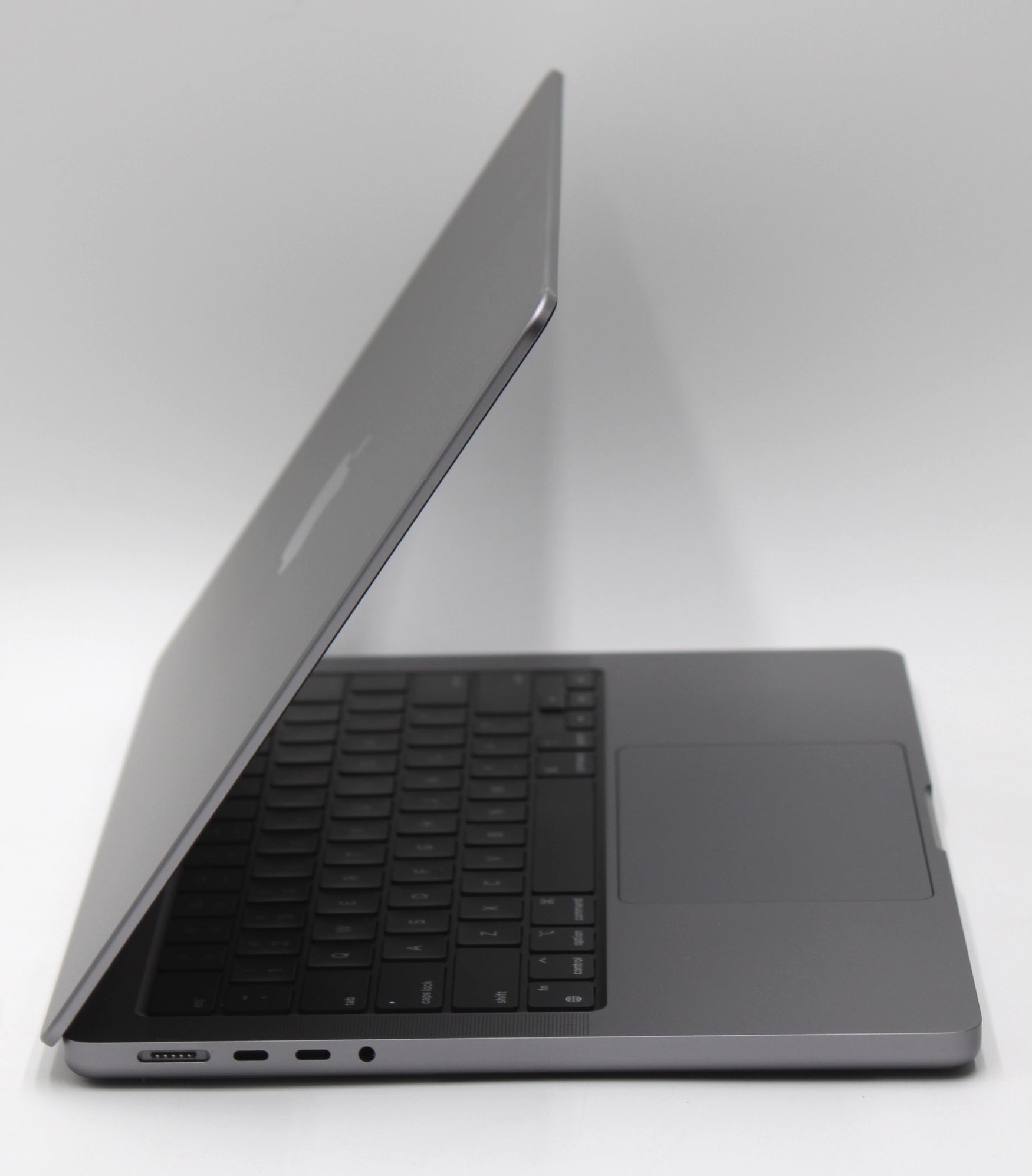 Apple MacBook Pro A2442 M1 Pro Chip 16GB RAM 512GB SSD Tahoe O.S. 2021 - Space Gray