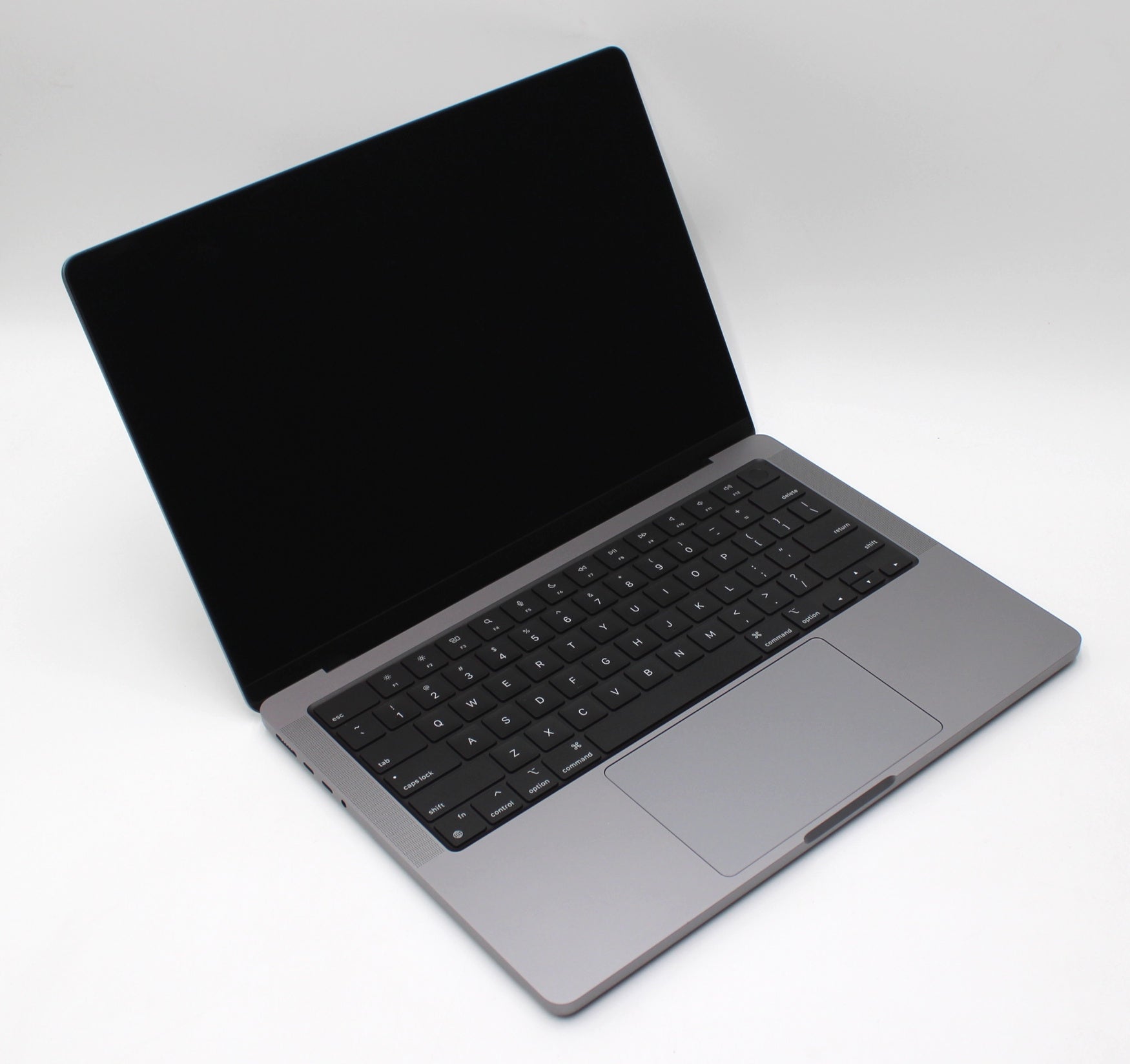 Apple MacBook Pro A2442 M1 Pro Chip 16GB RAM 512GB SSD Tahoe O.S. 2021 - Space Gray