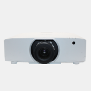 NEC NP-PA653U 3LCD WUXGA Projector – 6500 Lumens – Under 1500 Lamp Hours